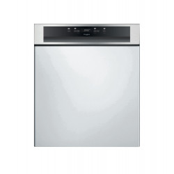 Iebūvējamā trauku mazgājamā mašīna  Whirlpool WBC 3C34 PF X