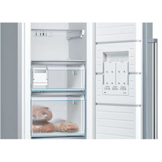 Saldētava Bosch GSN36AIEP 