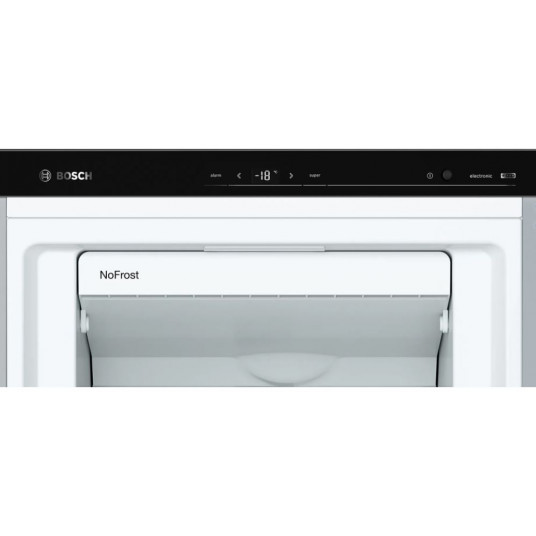 Saldētava Bosch GSN36AIEP 