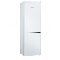 Ledusskapis Bosch KGV362WEAS