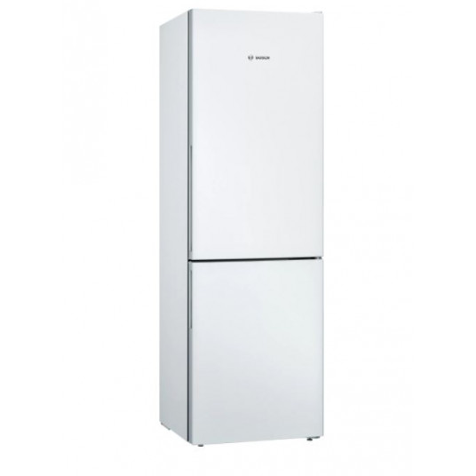 Ledusskapis Bosch KGV362WEAS