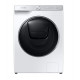 Veļas mašīna ar žāvētāju Samsung WD90T984ASH/S7
