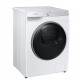 Veļas mašīna ar žāvētāju Samsung WD90T984ASH/S7