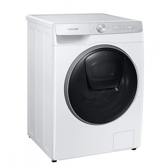 Veļas mašīna ar žāvētāju Samsung WD90T984ASH/S7