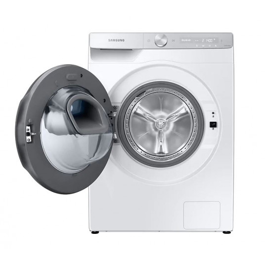 Veļas mašīna ar žāvētāju Samsung WD90T984ASH/S7