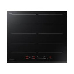 Indukcijas plīts virsma  Samsung NZ64R9787GK/EO