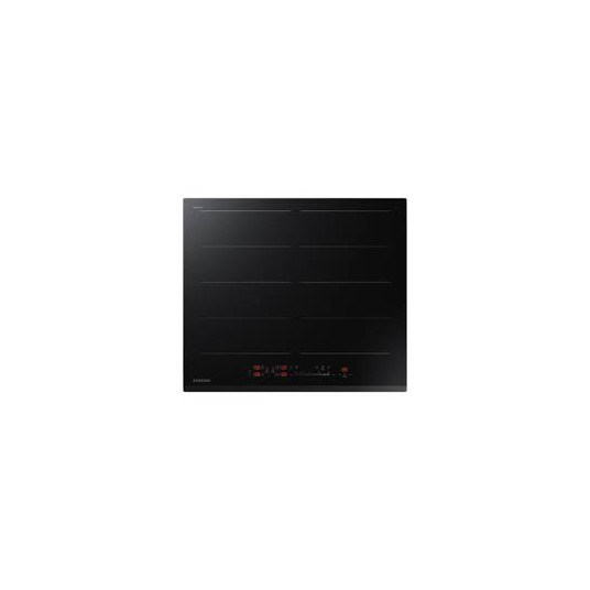Indukcijas plīts virsma  Samsung NZ64R9787GK/EO