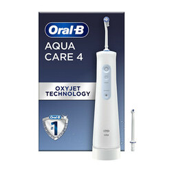 Oral-B AquaCare 4