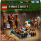 LEGO® 21272 Minecraft® Forest Manor cīņas gredzens