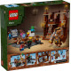 LEGO® 21272 Minecraft® Forest Manor cīņas gredzens