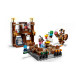 LEGO® 21272 Minecraft® Forest Manor cīņas gredzens