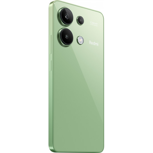 Telefons Xiaomi Redmi Note 13 8GB/256GB Mint Green