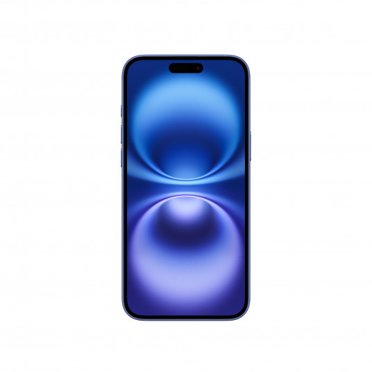 Telefons Apple iPhone 16 Plus 512GB Ultramarine