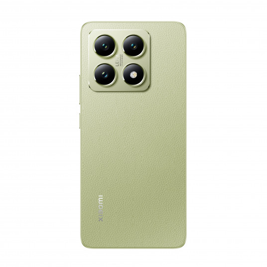 Telefons Xiaomi 14T 12GB/512GB Lemon Green