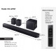Mājas kinozāles sistēma Samsung HW-Q990F/EN