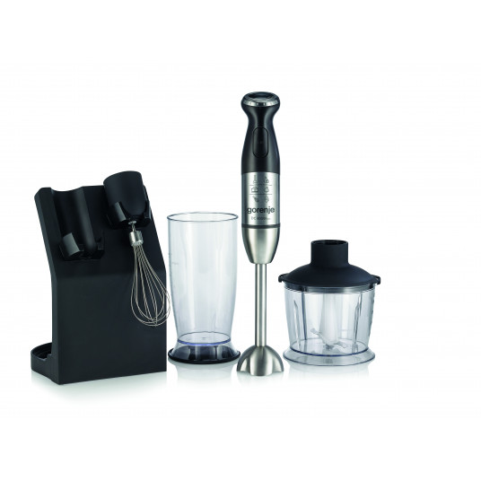 Blenderis Gorenje HBC807QB