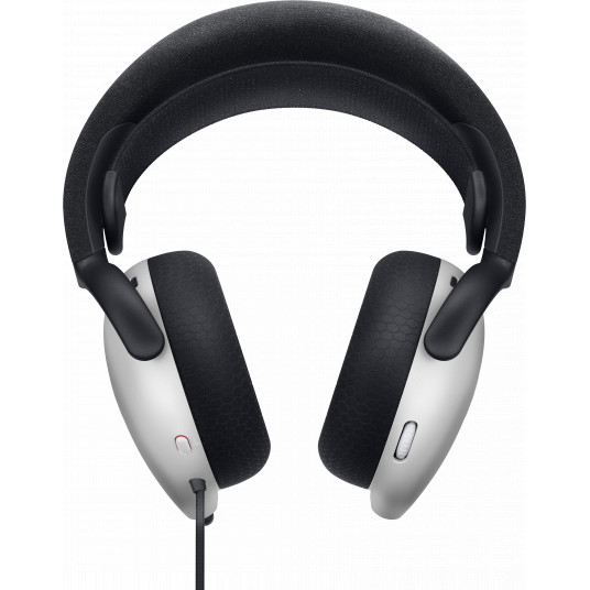 Austiņas Dell Alienware Gaming Headset Lunar Light