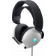 Austiņas Dell Alienware Gaming Headset Lunar Light