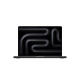 Klēpjdators Apple MacBook Pro 14" Apple M4 10C CPU, 10C GPU/16GB/1TB GB SSD/Space Black/RUS MW2V3RU/A