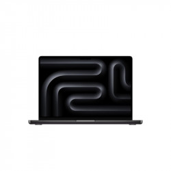 Klēpjdators Apple MacBook Pro 14" Apple M4 10C CPU, 10C GPU/16GB/1TB GB SSD/Space Black/RUS MW2V3RU/A