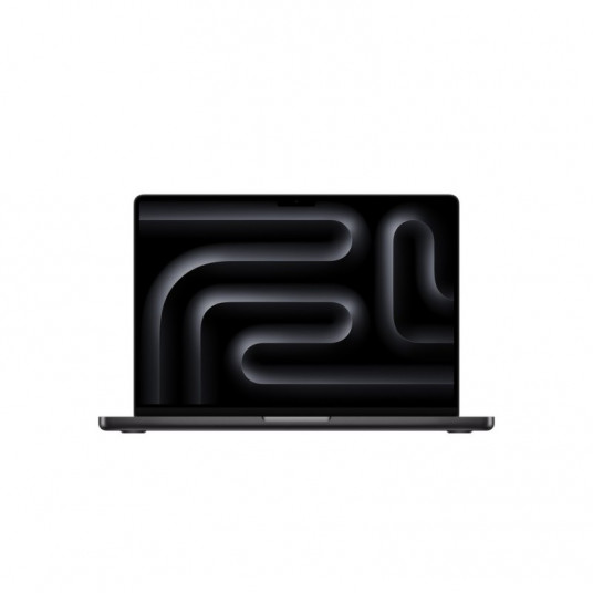 Klēpjdators Apple MacBook Pro 14" Apple M4 10C CPU, 10C GPU/16GB/1TB GB SSD/Space Black/RUS MW2V3RU/A