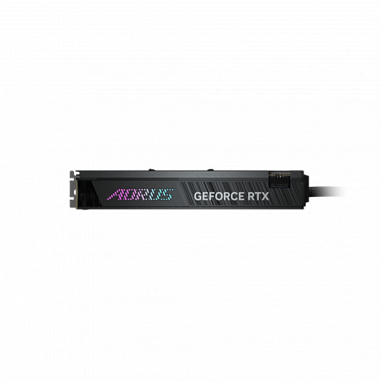 Gigabyte AORUS GeForce RTX 5090 XTREME WATERFORCE 32G | NVIDIA | 32 GB | GeForce RTX 5090 | GDDR7 | HDMI porti 1 | PCI-E 5.0