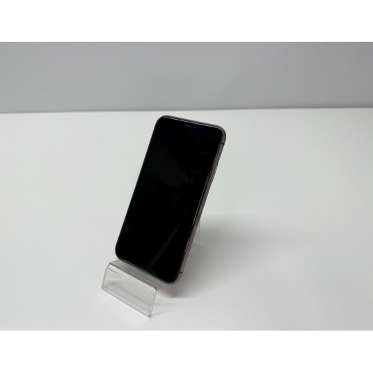 "Apple Upgraded | iPhone 11 | Black | 64GB | B klase
