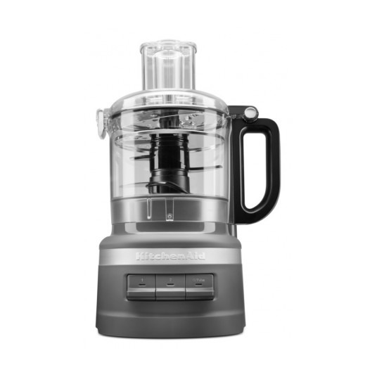 Virtuves kombains KitchenAid 5KFP0719EDG