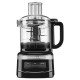Virtuves kombains KitchenAid 5KFP0719EOB