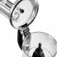 Virtuves kombains KitchenAid 5KFP0719EDG