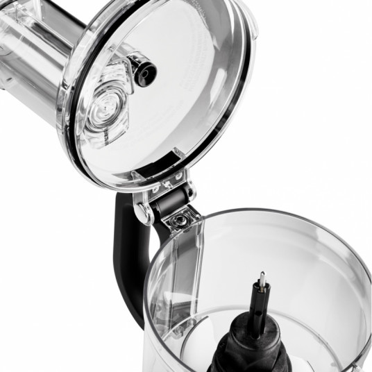 Virtuves kombains KitchenAid 5KFP0719EDG
