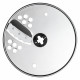 Virtuves kombains KitchenAid 5KFP0719EDG