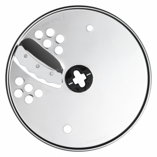 Virtuves kombains KitchenAid 5KFP0719EDG