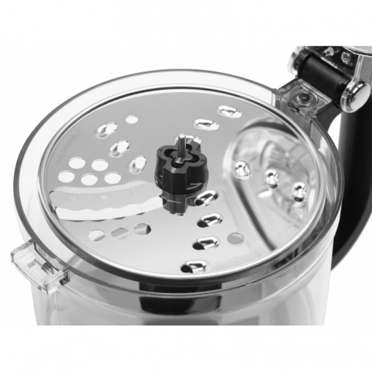 Virtuves kombains KitchenAid 5KFP0719EDG