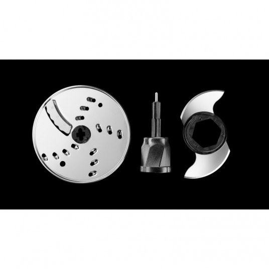 Virtuves kombains KitchenAid 5KFP0719EOB