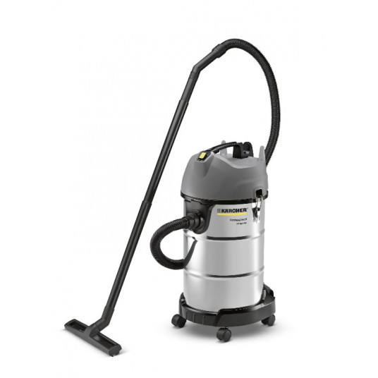 Vakuuma putekļu sūcējs Karcher NT 38/1 Me Classic