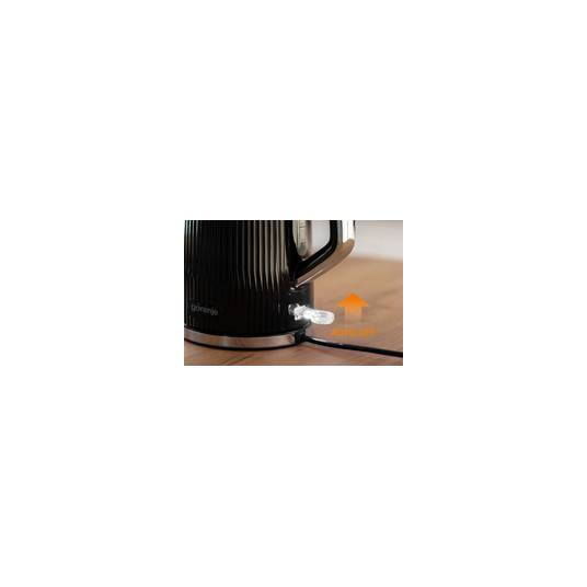 Kettle GORENJE K17DPB