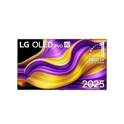 Televīzija LG OLED83G51LW OLED 83" Smart