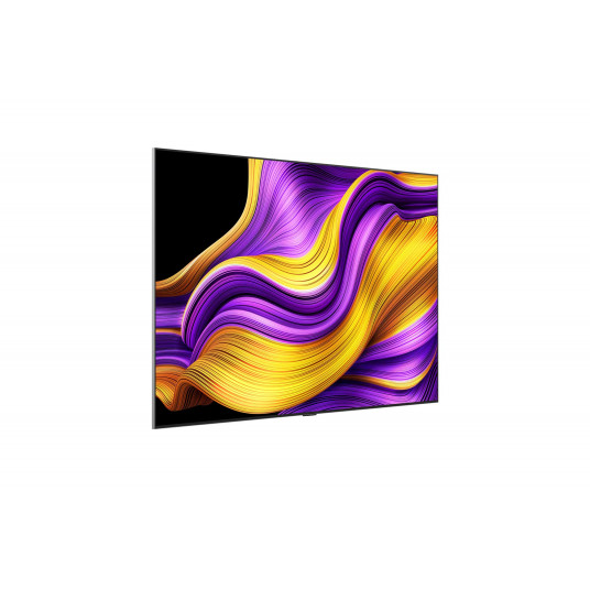 Televīzija LG OLED83G51LW OLED 83" Smart