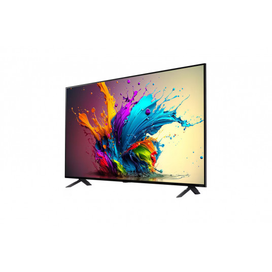 Televizors LG 65QNED91T3A QNED MiniLED 65" Smart