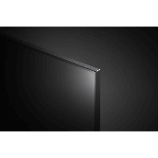 Televizors LG 65QNED91T3A QNED MiniLED 65" Smart
