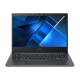 Klēpjdators Acer TravelMate TMP414-52-59T0 Blue, 14 ", Intel Core i5, i5-1240P, 16 GB, SSD 512 GB, Intel Iris Xe Graphics, Windows 11 Pro NX.VV1EL.006 