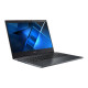 Klēpjdators Acer TravelMate TMP414-52-59T0 Blue, 14 ", Intel Core i5, i5-1240P, 16 GB, SSD 512 GB, Intel Iris Xe Graphics, Windows 11 Pro NX.VV1EL.006 