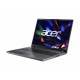 Klēpjdators Acer TravelMate TMP216-51-50XU Gray, 16 ", Intel Core i3, i5-1335U, 8 GB, SSD 256 GB, Intel Iris Xe Graphics, Windows 11 Pro NX.B17EL.004