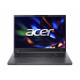 Klēpjdators Acer TravelMate TMP216-51-50XU Gray, 16 ", Intel Core i3, i5-1335U, 8 GB, SSD 256 GB, Intel Iris Xe Graphics, Windows 11 Pro NX.B17EL.004