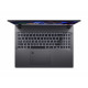 Klēpjdators Acer TravelMate TMP216-51-50XU Gray, 16 ", Intel Core i3, i5-1335U, 8 GB, SSD 256 GB, Intel Iris Xe Graphics, Windows 11 Pro NX.B17EL.004