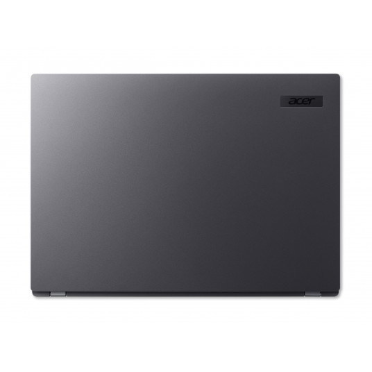 Klēpjdators Acer TravelMate TMP216-51-50XU Gray, 16 ", Intel Core i3, i5-1335U, 8 GB, SSD 256 GB, Intel Iris Xe Graphics, Windows 11 Pro NX.B17EL.004