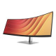 HP E45c G5 44.5i izliekts DQHD monitors (EN)