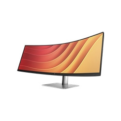 HP E45c G5 44.5i izliekts DQHD monitors (EN)