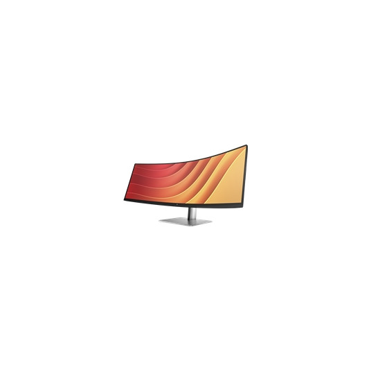 HP E45c G5 44.5i izliekts DQHD monitors (EN)